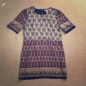 Cute patterned dress🙌🏻